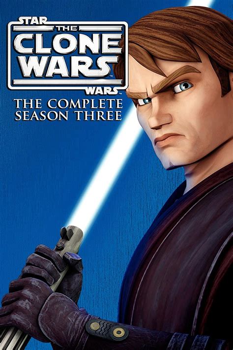 how to watch clone wars and episode 3|watch clone wars season 3.